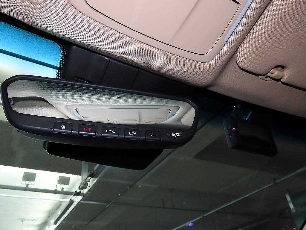 Genesis G80 2017 Plateado - Importación desde Corea - HF Imports Iquique - Foto 16