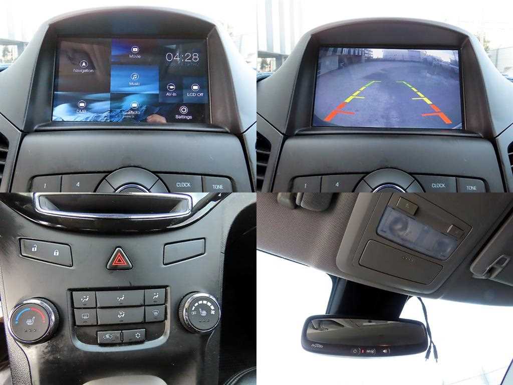 Chevrolet Orlando 2017 Gris - Importación desde Corea - HF Imports Iquique - Foto 18