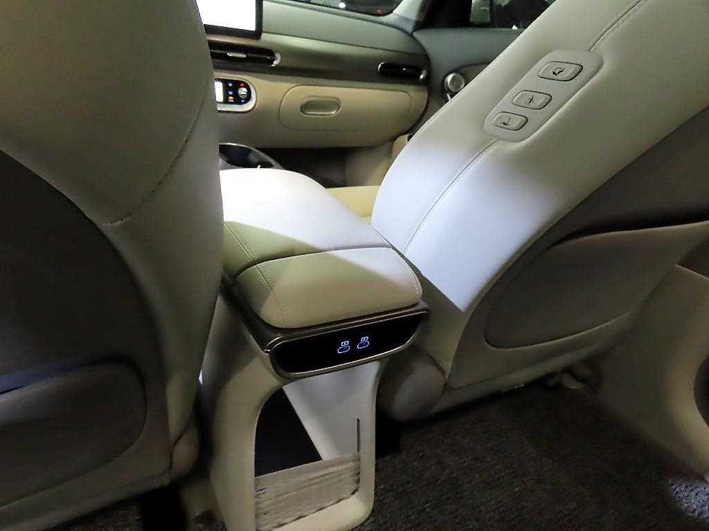 Genesis GV60 2022 - Importación desde Corea - HF Imports Iquique - Foto 13