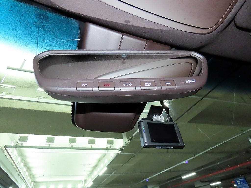 Genesis G90 2019 Negro - Importación desde Corea - HF Imports Iquique - Foto 16