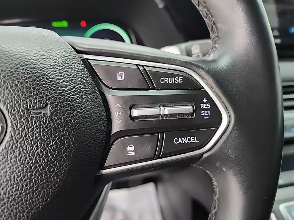 HYUNDAI Palisade 2022 Blanco - Importación desde Corea - HF Imports Iquique - Foto 17