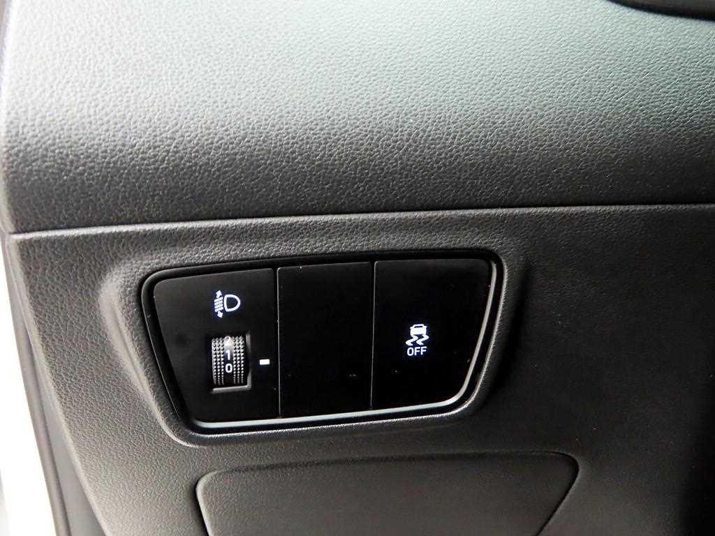 HYUNDAI Tucson - Vista 12