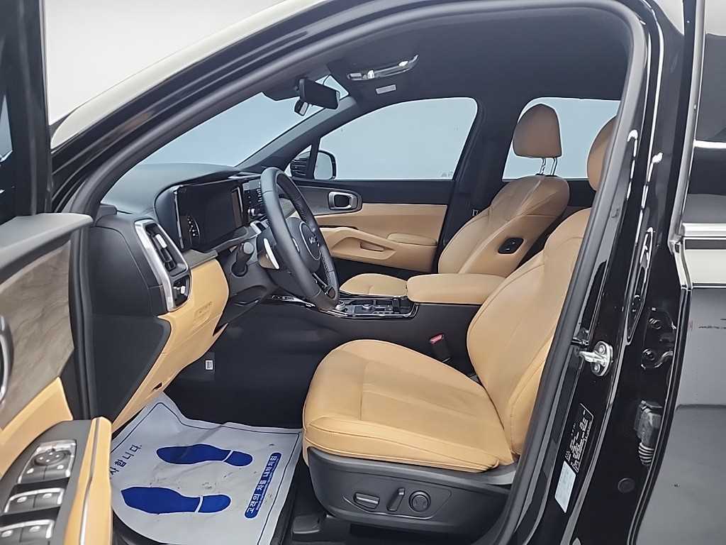 KIA Sorento - Vista 11