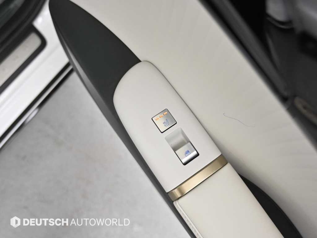 HYUNDAI Grandeur 2024 Blanco - Importación desde Corea - HF Imports Iquique - Foto 16