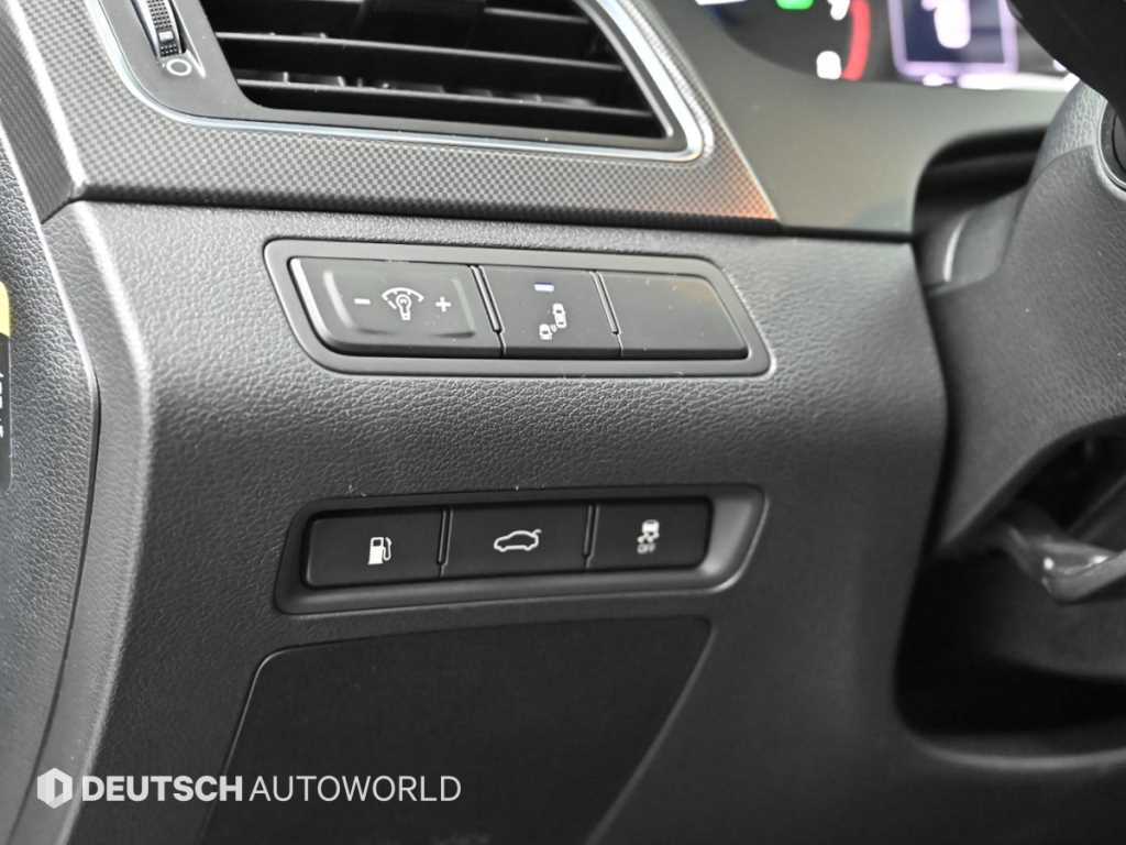 HYUNDAI Sonata 2017 Gris - Importación desde Corea - HF Imports Iquique - Foto 17