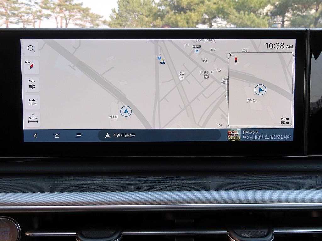 HYUNDAI Grandeur 2023 Negro - Importación desde Corea - HF Imports Iquique - Foto 14