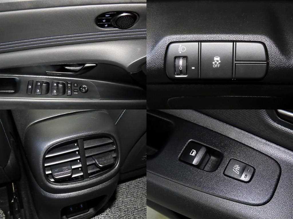 HYUNDAI Avante 2025 Negro - Importación desde Corea - HF Imports Iquique - Foto 18