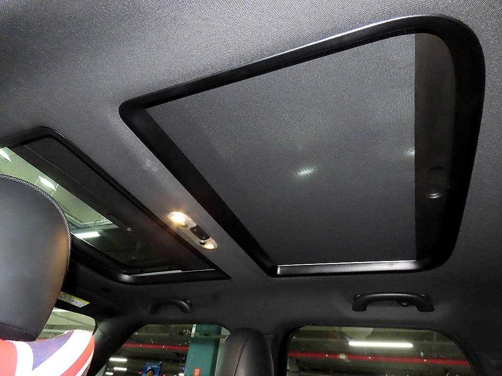 Mini Countryman 2022 Verde - Importación desde Corea - HF Imports Iquique - Foto 15