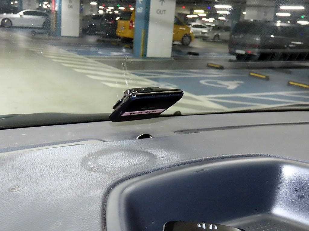 HYUNDAI Starex 2010 Plateado - Importación desde Corea - HF Imports Iquique - Foto 17