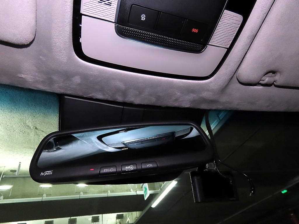 HYUNDAI Palisade 2021 Negro - Importación desde Corea - HF Imports Iquique - Foto 13