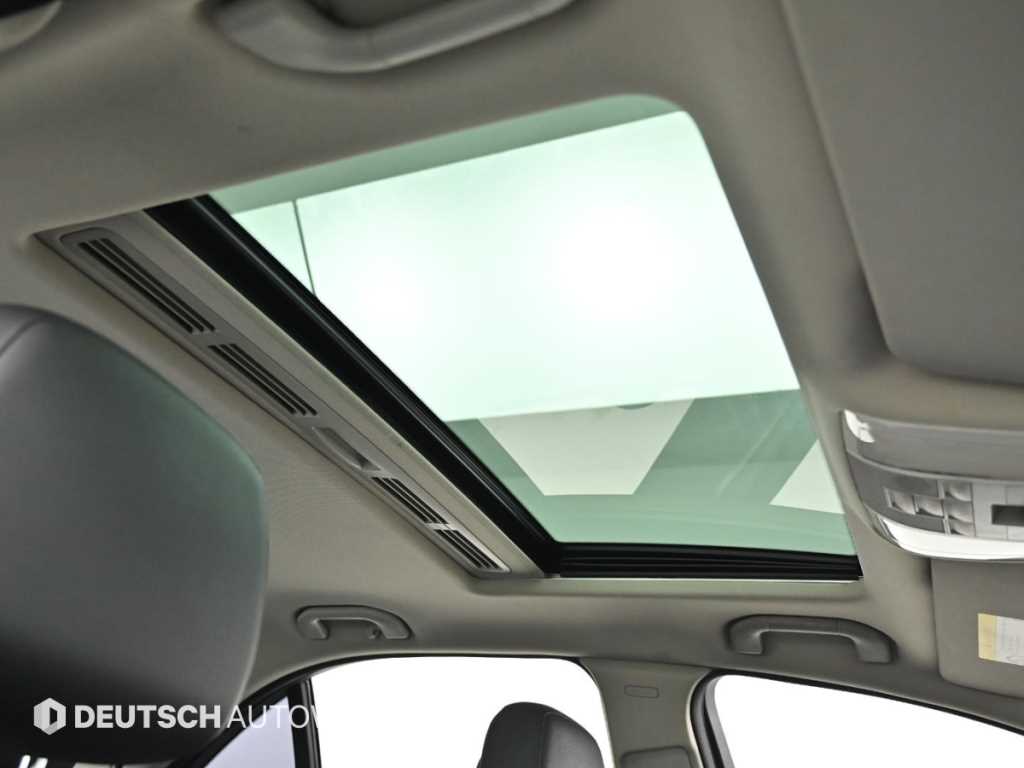 Mercedes Benz C Class 2009 Blanco - Importación desde Corea - HF Imports Iquique - Foto 18