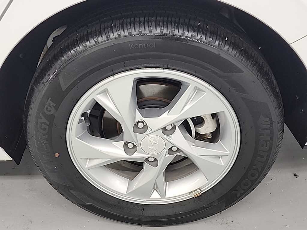 HYUNDAI Avante 2022 Blanco - Importación desde Corea - HF Imports Iquique - Foto 20