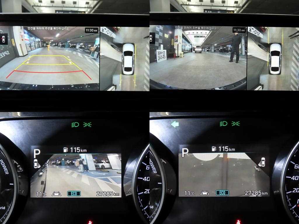 HYUNDAI Grandeur 2020 Negro - Importación desde Corea - HF Imports Iquique - Foto 17