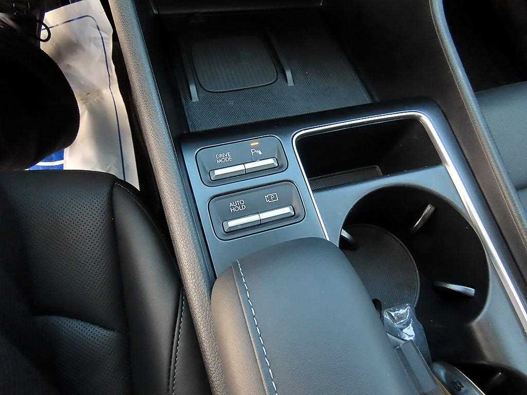 HYUNDAI Sonata 2024 Blanco - Importación desde Corea - HF Imports Iquique - Foto 13