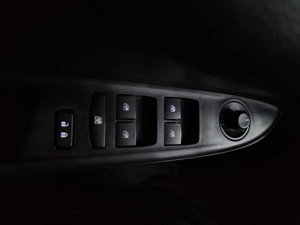 Chevrolet Spark - Vista 12