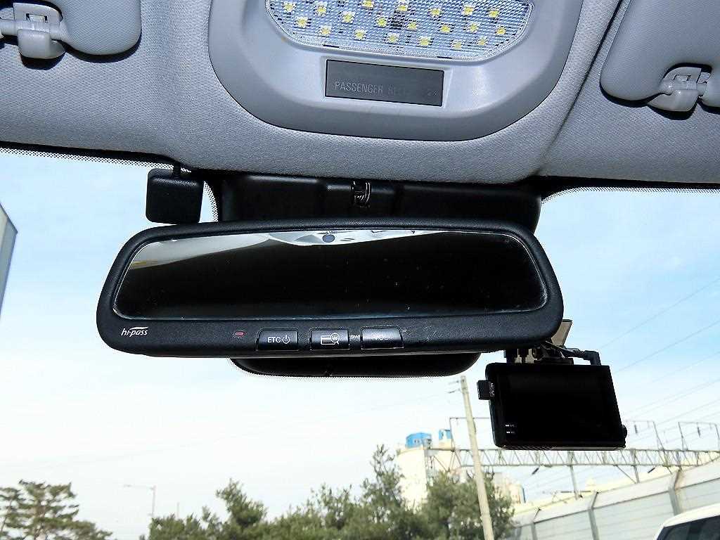 Chevrolet Spark 2019 Café - Importación desde Corea - HF Imports Iquique - Foto 16