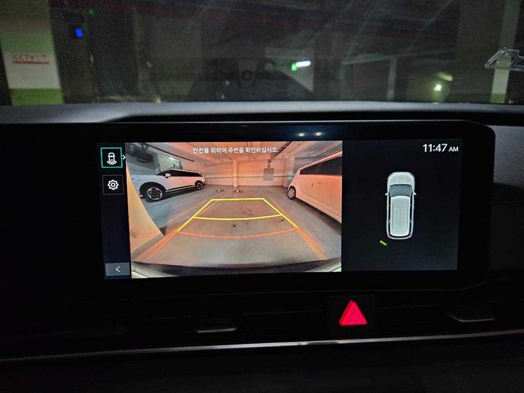 KIA Carnival 2024 Negro - Importación desde Corea - HF Imports Iquique - Foto 13