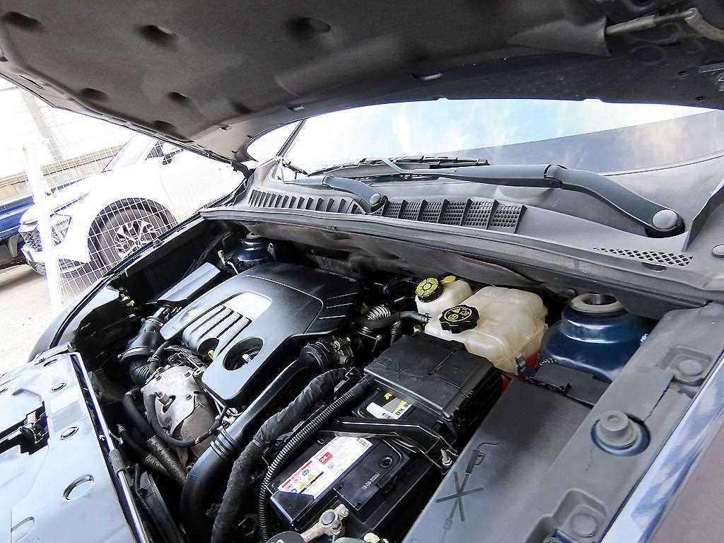 Chevrolet Orlando 2017 Gris - Importación desde Corea - HF Imports Iquique - Foto 19