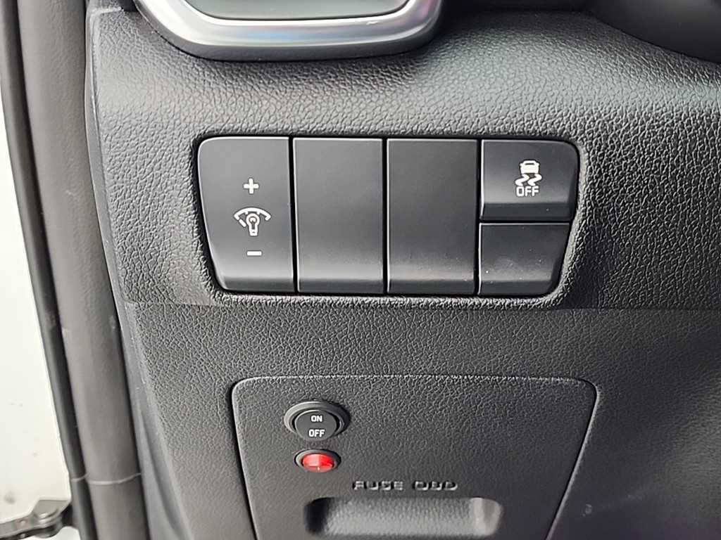 KIA Sportage 2017 Blanco - Importación desde Corea - HF Imports Iquique - Foto 18