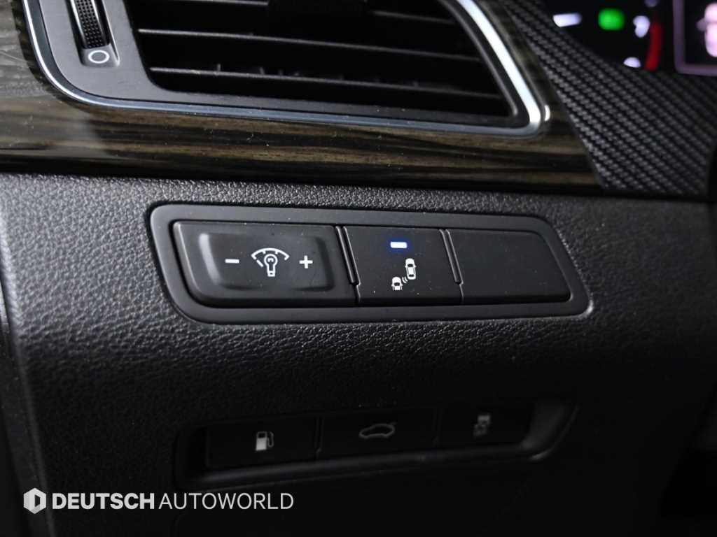 HYUNDAI Sonata 2016 Negro - Importación desde Corea - HF Imports Iquique - Foto 17