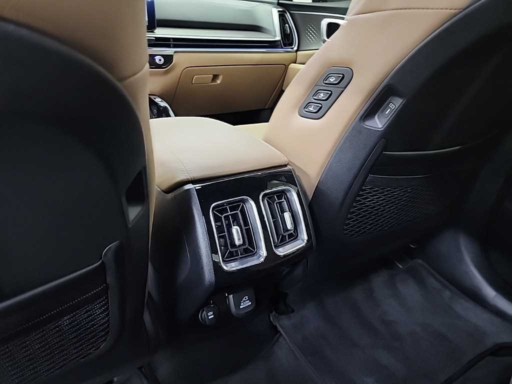 KIA Sorento 2025 Gold color - Importación desde Corea - HF Imports Iquique - Foto 13