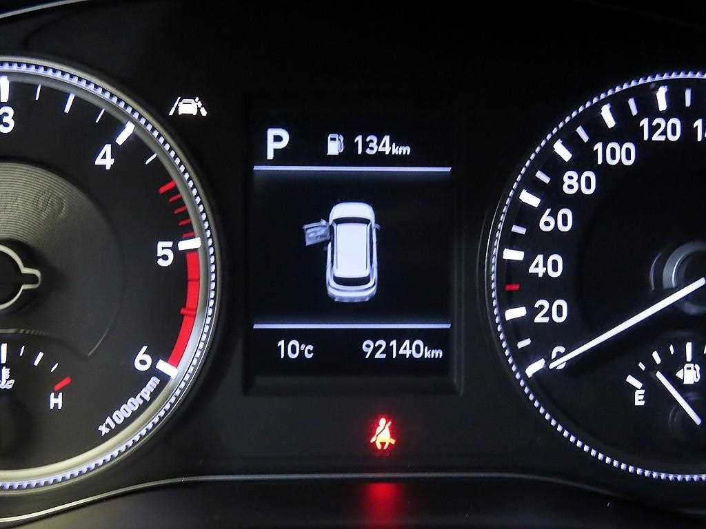 HYUNDAI Santa Fe - Vista 9