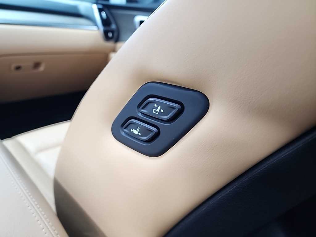 KIA Sorento 2023 Negro - Importación desde Corea - HF Imports Iquique - Foto 14