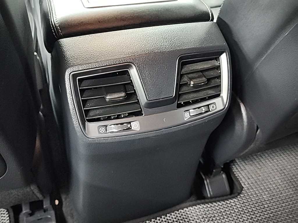 Ssangyong Rexton 2022 Gris - Importación desde Corea - HF Imports Iquique - Foto 14