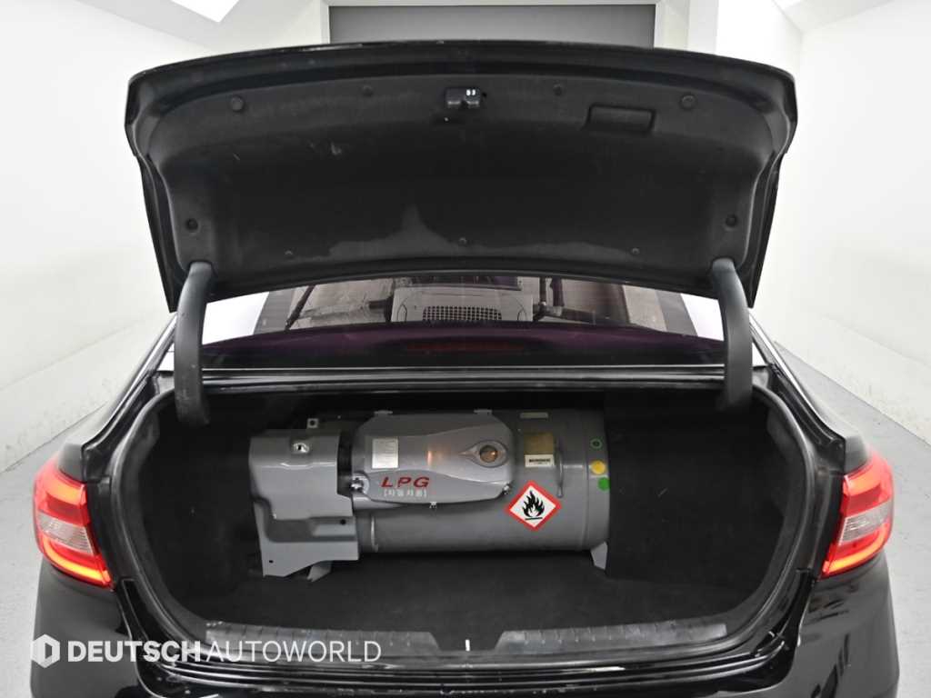 HYUNDAI Sonata 2015 Blanco - Importación desde Corea - HF Imports Iquique - Foto 19