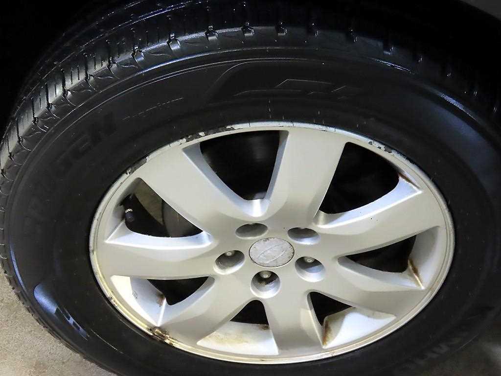 KIA Sorento 2010 Plateado - Importación desde Corea - HF Imports Iquique - Foto 18