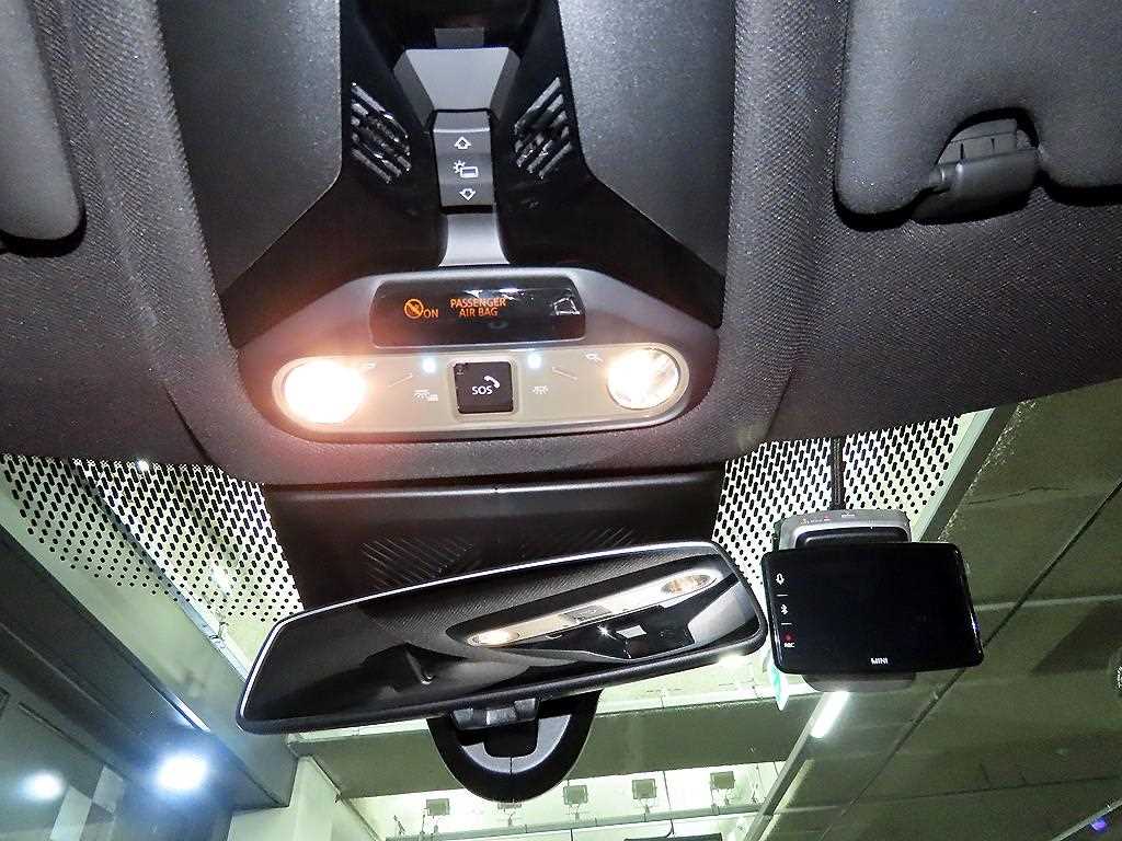 Mini Cooper 2024 - Importación desde Corea - HF Imports Iquique - Foto 14