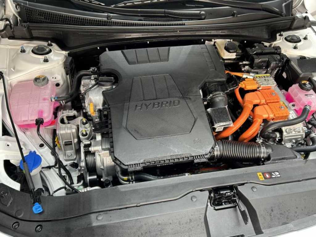 HYUNDAI Avante 2026 - Importación desde Corea - HF Imports Iquique - Foto 18