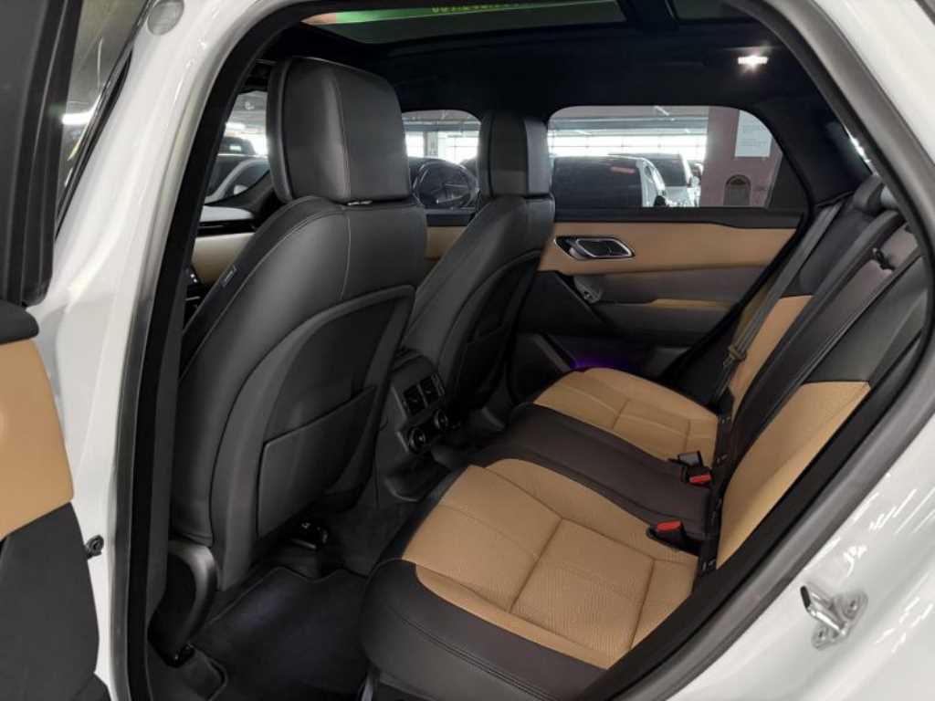 Land Rover Range Rover Bella 2025 - Importación desde Corea - HF Imports Iquique - Foto 16