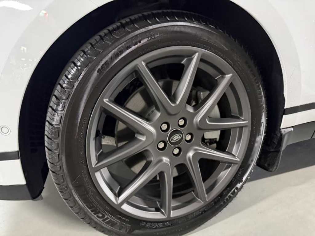 Land Rover Range Rover Bella 2025 - Importación desde Corea - HF Imports Iquique - Foto 20