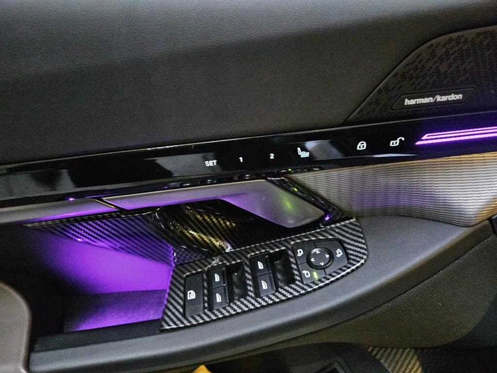 BMW 5 Series - Vista 8