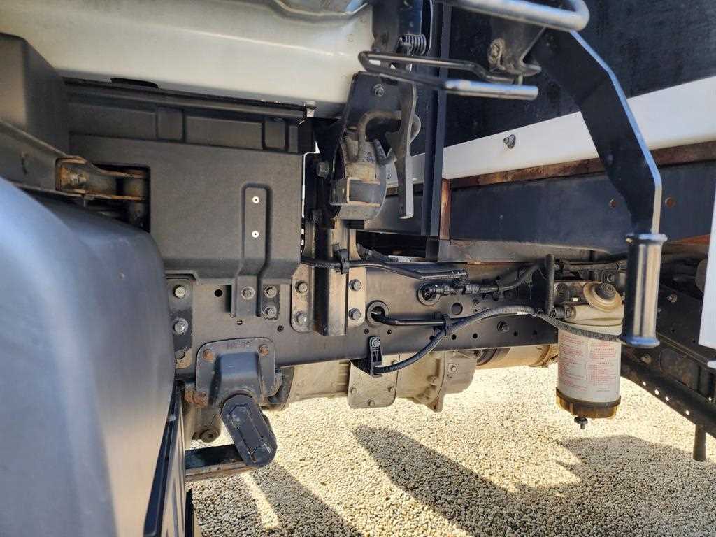 medium and large cargo Cargo - Vista 11