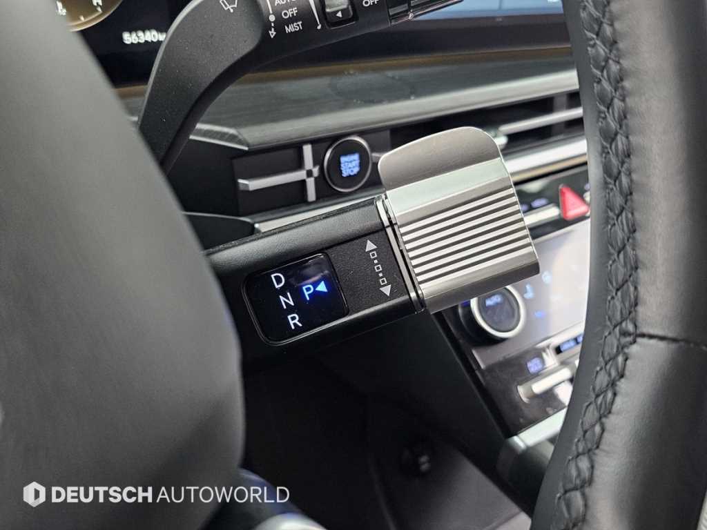 HYUNDAI Santa Fe - Vista 9