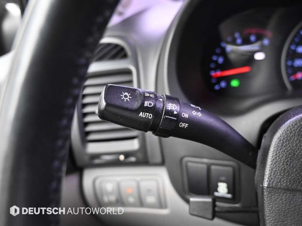 KIA Carnival 2014 Negro - Importación desde Corea - HF Imports Iquique - Foto 16