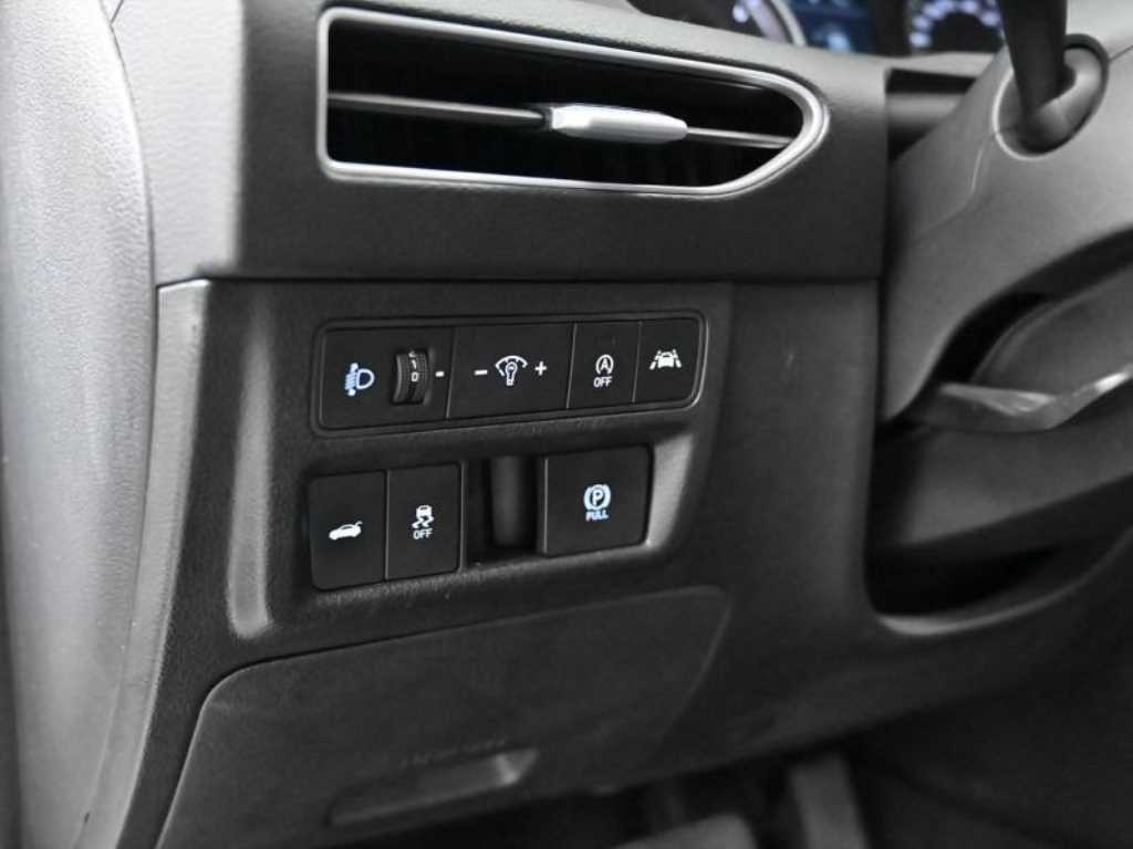 HYUNDAI Sonata 2021 Blanco - Importación desde Corea - HF Imports Iquique - Foto 16