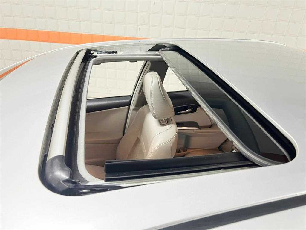 Toyota Camry 2012 Plateado - Importación desde Corea - HF Imports Iquique - Foto 18