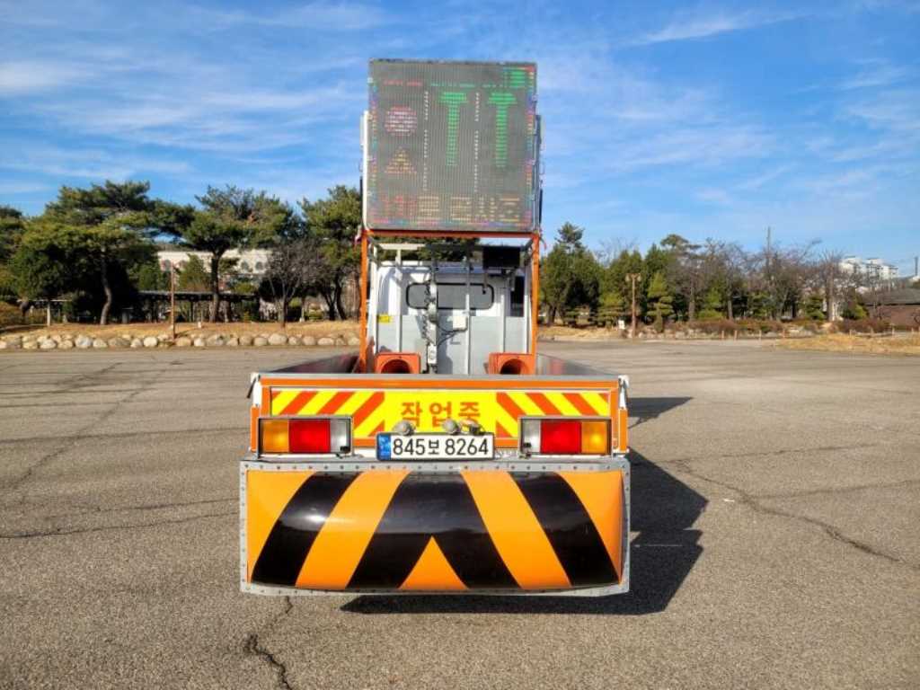 medium and large cargo Cargo - Vista 6