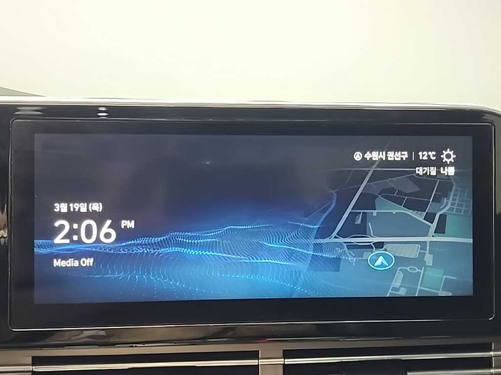 HYUNDAI Grandeur 2022 - Importación desde Corea - HF Imports Iquique - Foto 16