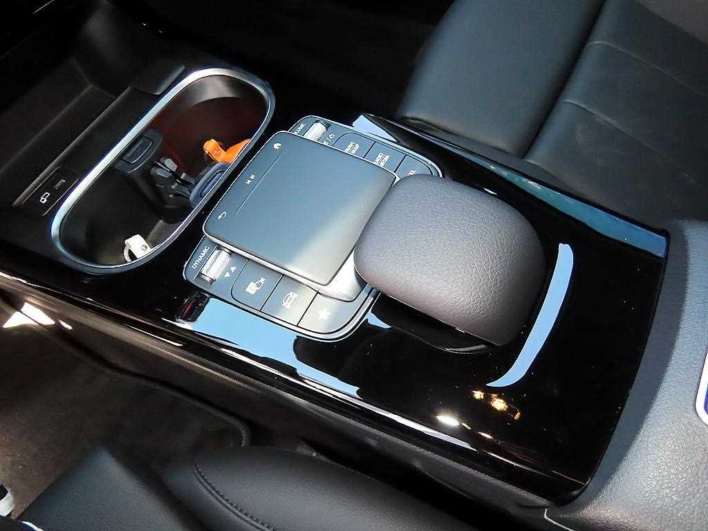 Mercedes Benz A Class - Vista 11