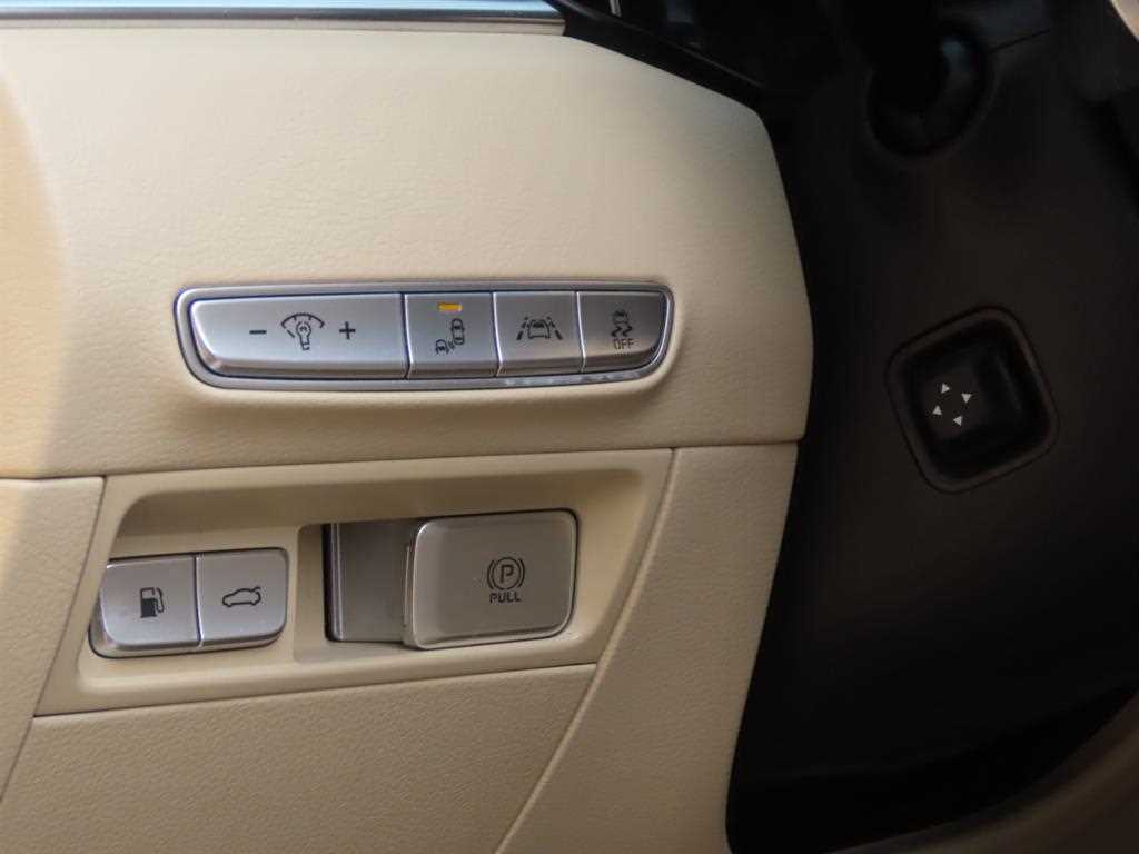 KIA K9 2020 - Importación desde Corea - HF Imports Iquique - Foto 17