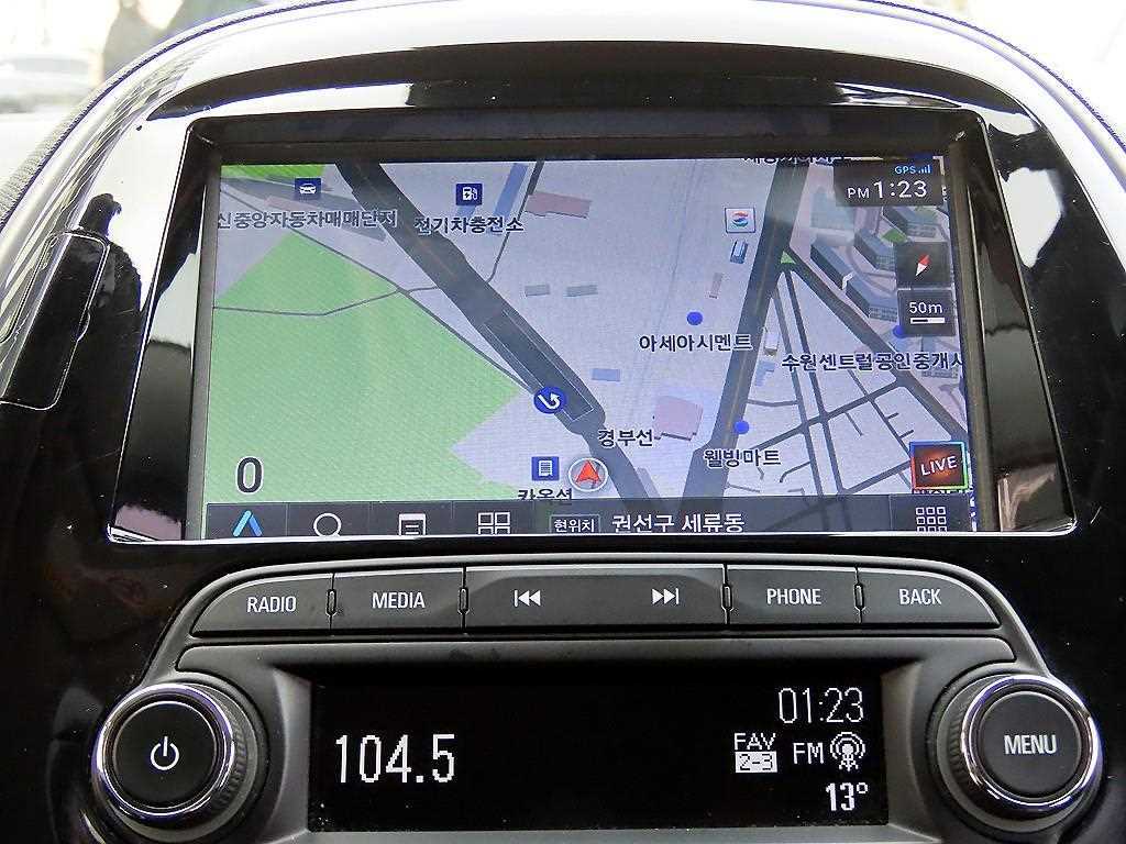 Chevrolet Spark 2019 Café - Importación desde Corea - HF Imports Iquique - Foto 14