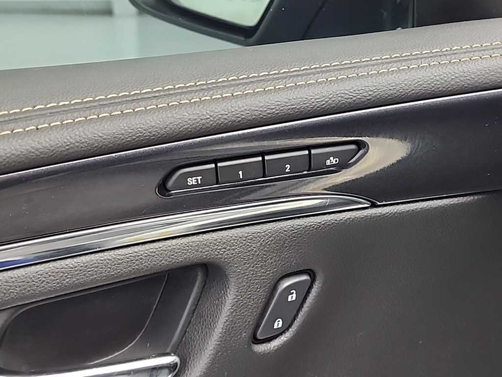 Chevrolet Impala 2017 Gris - Importación desde Corea - HF Imports Iquique - Foto 18