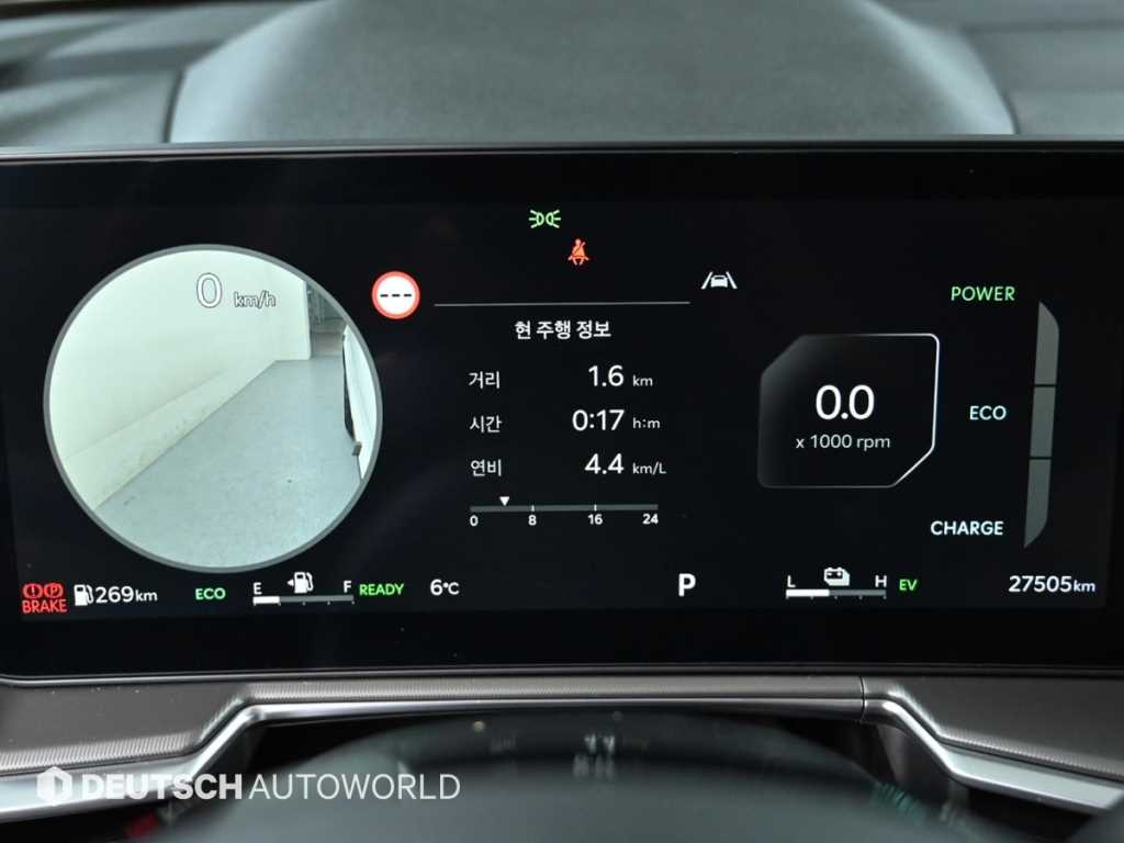 KIA Sorento - Vista 8