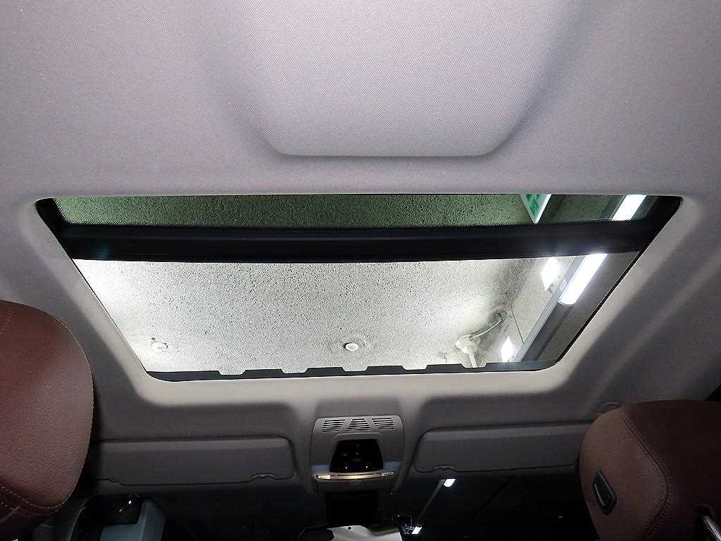 BMW X6 2015 Blanco - Importación desde Corea - HF Imports Iquique - Foto 15