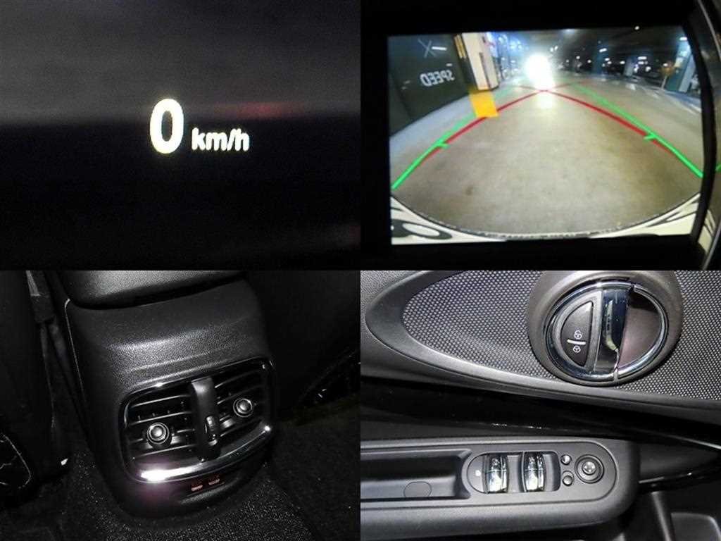 Mini Clubman 2020 Blanco - Importación desde Corea - HF Imports Iquique - Foto 18