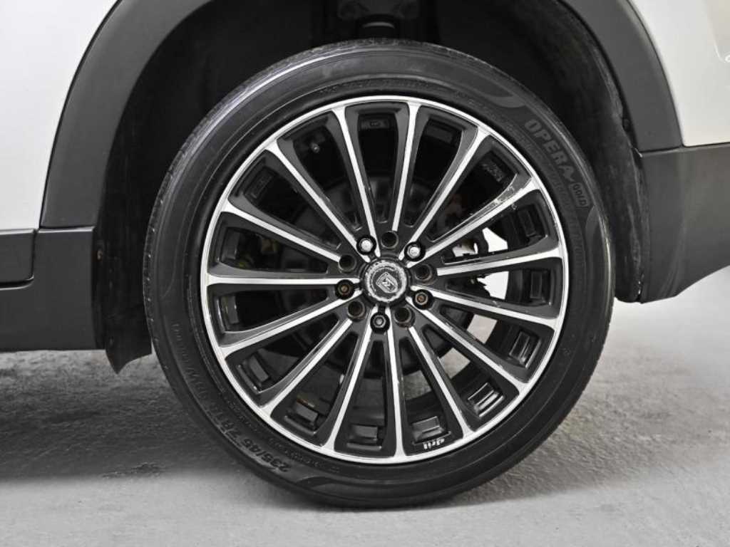 Chevrolet Orlando - Vista 5